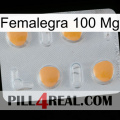 Femalegra 100Mg 24